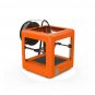 Easythreed® Orange NANO Mini Fully Assembled 3D Printer 90*110*110mm Printing Size