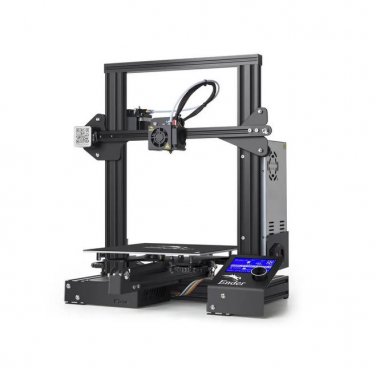 Creality 3D&Acirc;&reg; Ender-3 DIY 3D Printer