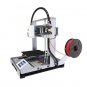 Easythreed® X6 Desktop Portable DIY 3D Printer - EU Plug