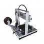 Easythreed® X6 Desktop Portable DIY 3D Printer - EU Plug
