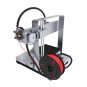 Easythreed® X6 Desktop Portable DIY 3D Printer - UK Plug