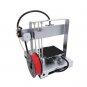 Easythreed® X6 Desktop Portable DIY 3D Printer - UK Plug