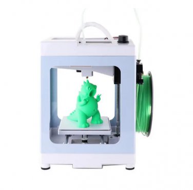 Mini KingKong Full Assembled Portable Desktop 3D Printer