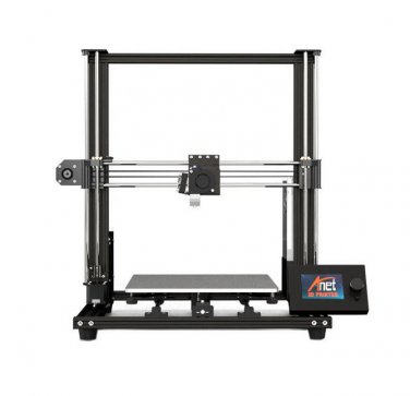 Anet&Acirc;&reg; A8 Plus DIY 3D Printer