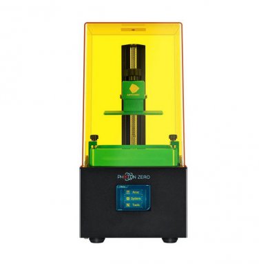 Anycubic&Acirc;&reg; Photon ZERO SLA LCD UV resin 3D Printer - UK Plug