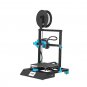 EZT® M08 DIY 3D Printer