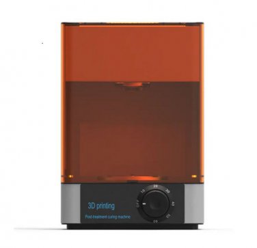 UV Curing Machine 3D Printer - EU Plug