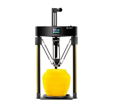 Flsun&Acirc;&reg; Q5 3D Printer