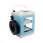 SkyCube Assembled Desktop 3D Printer
