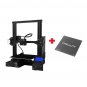 Creality 3D&Acirc;&reg; Customized Version Ender-3X / Ender-3Xs 3D Printer