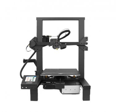 LONGER&Acirc;&reg; LK4 3D Printer