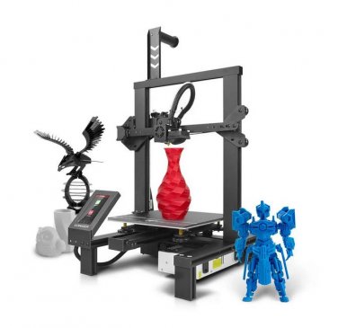 Longer&Acirc;&reg; LK4 Pro Open Source FDM 3D Printer