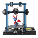 Geeetech® A10M Mix-color Prusa I3 3Geeetech® A10M Mix-color Prusa I3 3D Printer