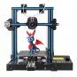 Geeetech® A10M Mix-color Prusa I3 3Geeetech® A10M Mix-color Prusa I3 3D Printer