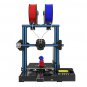 Geeetech® A10M Mix-color Prusa I3 3Geeetech® A10M Mix-color Prusa I3 3D Printer
