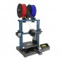 Geeetech® A10M Mix-color Prusa I3 3Geeetech® A10M Mix-color Prusa I3 3D Printer