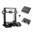 Creality 3D® Customized Version Ender-3Xs Pro 3D Printer - Ender-3Xs Pro