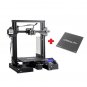 Creality 3D&Acirc;&reg; Customized Version Ender-3Xs Pro 3D Printer - Ender-3Xs Pro
