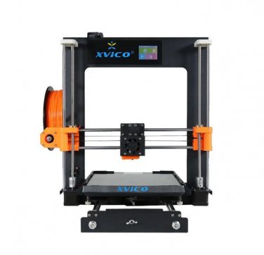 XVICO&Acirc;&reg; Discovery DIY 3D Printer