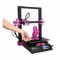 BIQU&Acirc;&reg; B1 Dual Operation System New Upgraded 3D Printer - 110V US Plug