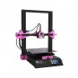 BIQU&Acirc;&reg; B1 Dual Operation System New Upgraded 3D Printer - 110V US Plug