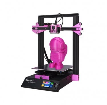 BIQU&Acirc;&reg; B1 Dual Operation System New Upgraded 3D Printer - 110V US Plug