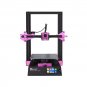 BIQU&Acirc;&reg; B1 Dual Operation System New Upgraded 3D Printer - 220V EU Plug