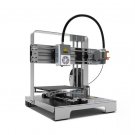 Easythreed® Mercury Entry-Level Full Metal Preassembled 3D Printer