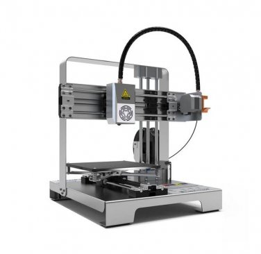 Easythreed&Acirc;&reg; Mercury Entry-Level Full Metal Preassembled 3D Printer