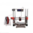 Zonestar®P802Q Full Metal Reprap Prusa I3 DIY 3D Printer