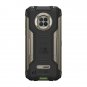 DOOGEE S96 Pro Triple Proofing Phone, 8GB+128GB (Army Green)