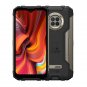 DOOGEE S96 Pro Triple Proofing Phone, 8GB+128GB (Black)