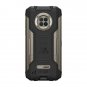DOOGEE S96 Pro Triple Proofing Phone, 8GB+128GB (Black)