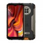 DOOGEE S96 Pro Triple Proofing Phone, 8GB+128GB (Orange)
