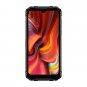 DOOGEE S96 Pro Triple Proofing Phone, 8GB+128GB (Orange)