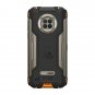 DOOGEE S96 Pro Triple Proofing Phone, 8GB+128GB (Orange)