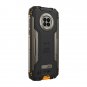 DOOGEE S96 Pro Triple Proofing Phone, 8GB+128GB (Orange)