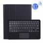 A11B-A 2020 Ultra-thin ABS Detachable Bluetooth Keyboard  for iPad Pro 11 inch (2020) (Black)