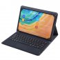 TH10-D For Android & Apple & Windows System 9-10 inch Touch Bluetooth Keyboard Case (Black)