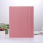 K09 Ultra-thin One-piece Bluetooth Keyboard Case for iPad Pro 12.9 inch &iuml;&frac14;�2018)  (Pink)