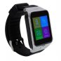 ZGPAX S28 1.54-inch MTK6260 bluetooth Smart Watch Phone - Silver