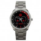 HOT NEW Volkswagen Golf GTI MK3 Speedometer Limitted Sport Metal Watch