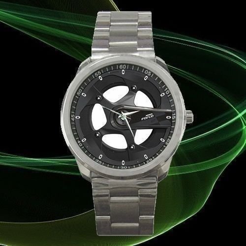 Sram Force 22 Crankset Road Bike Mountain Sport Metal Watch