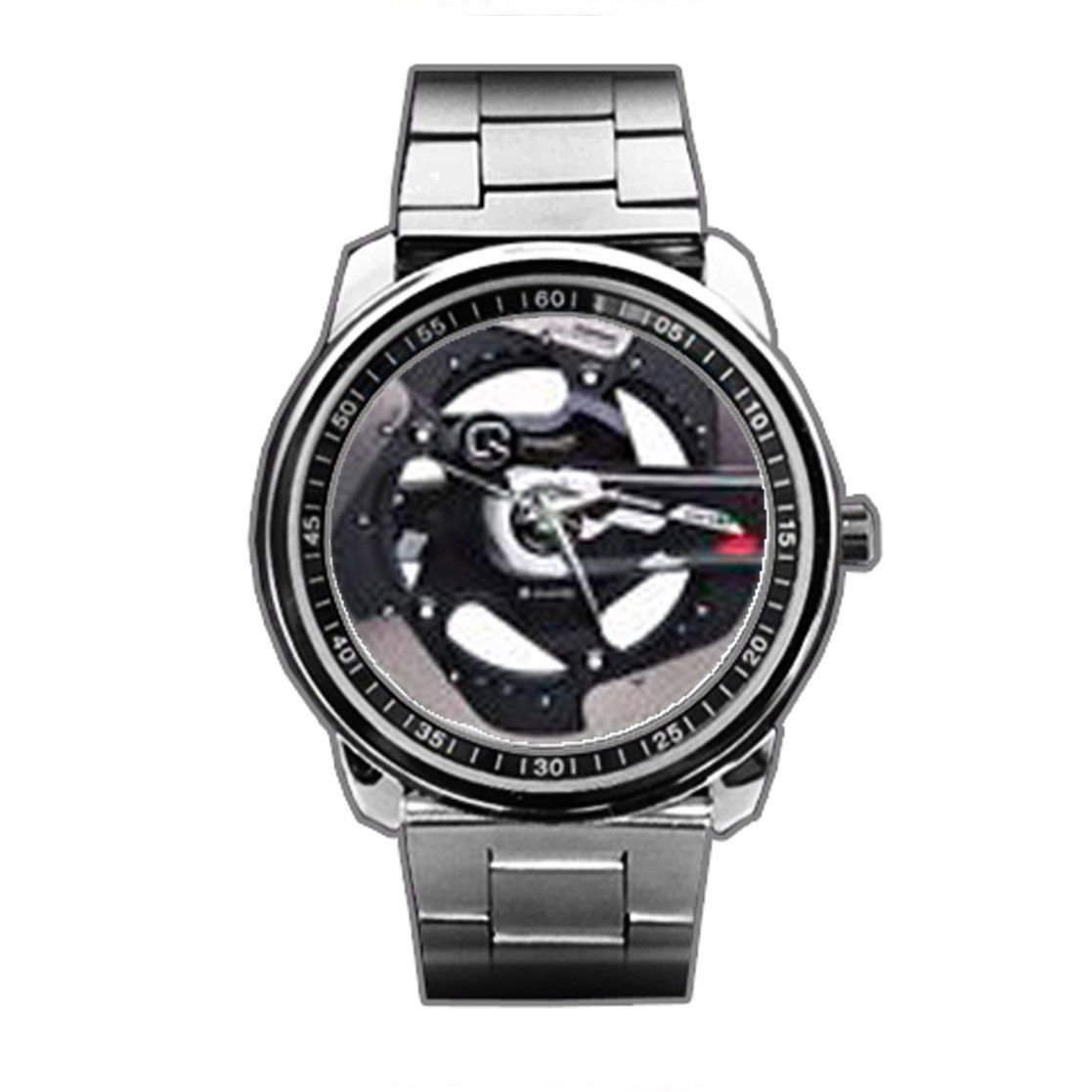 Watches 2013 SRAM Red Quarq Powermeter GXP Crankset Hot Unisex Sport Metal