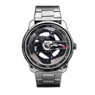 Watches 2013 SRAM Red Quarq Powermeter GXP Crankset Hot Unisex Sport Metal
