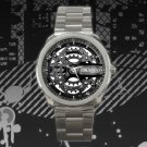 Sport Metal Watch Design !! Sram Truvativ Isoflow Mountain Bike Crankset Bike
