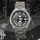 Sport Metal Watch Design !! Sram S800 Mountain Bike Crankset Bike