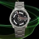 New Rare !! Srm Powermeter Fsa K Force Light Crankset Sport Metal Watch