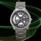 New Rare !! Shimano Ultegra Fc 6800 Road Crankset 11 Speed Sport Metal Watch