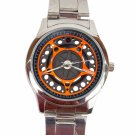 Sage 3800CF Series Reels Fly Fishing Watches